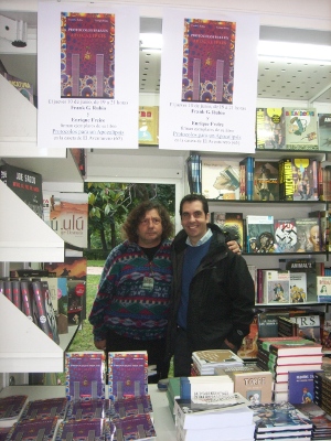 Feria del Libro 2010