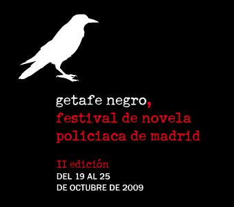 Getafe Negro